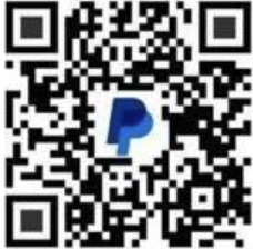 PayPal QR Code