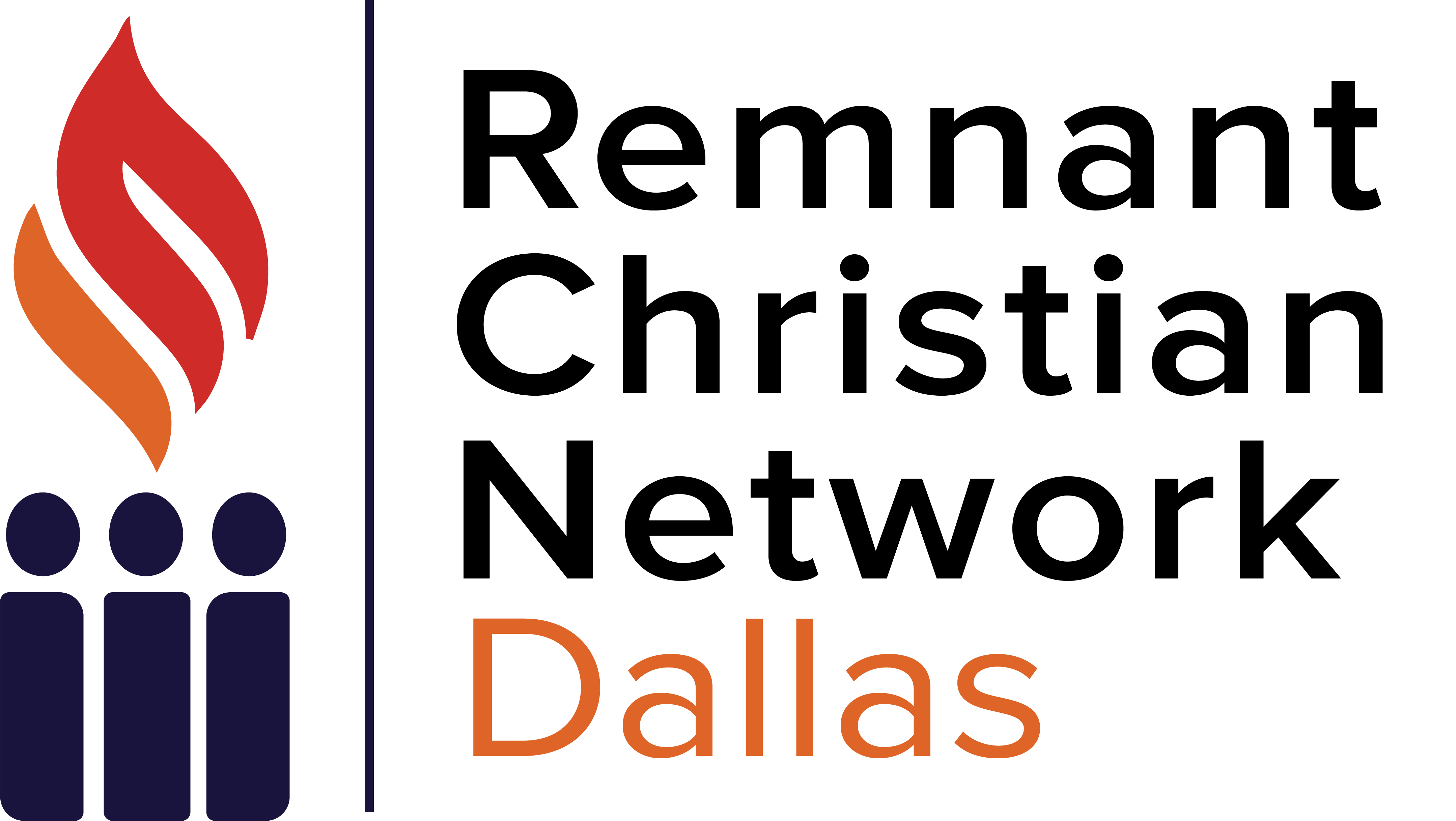RCN Dallas Logo